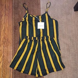 NEW WITH TAGS • ZAFUL 2 PIECE SET! SIZE MEDIUM✨✨